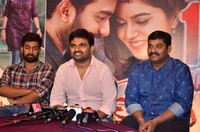 London Babulu Movie Press Meet